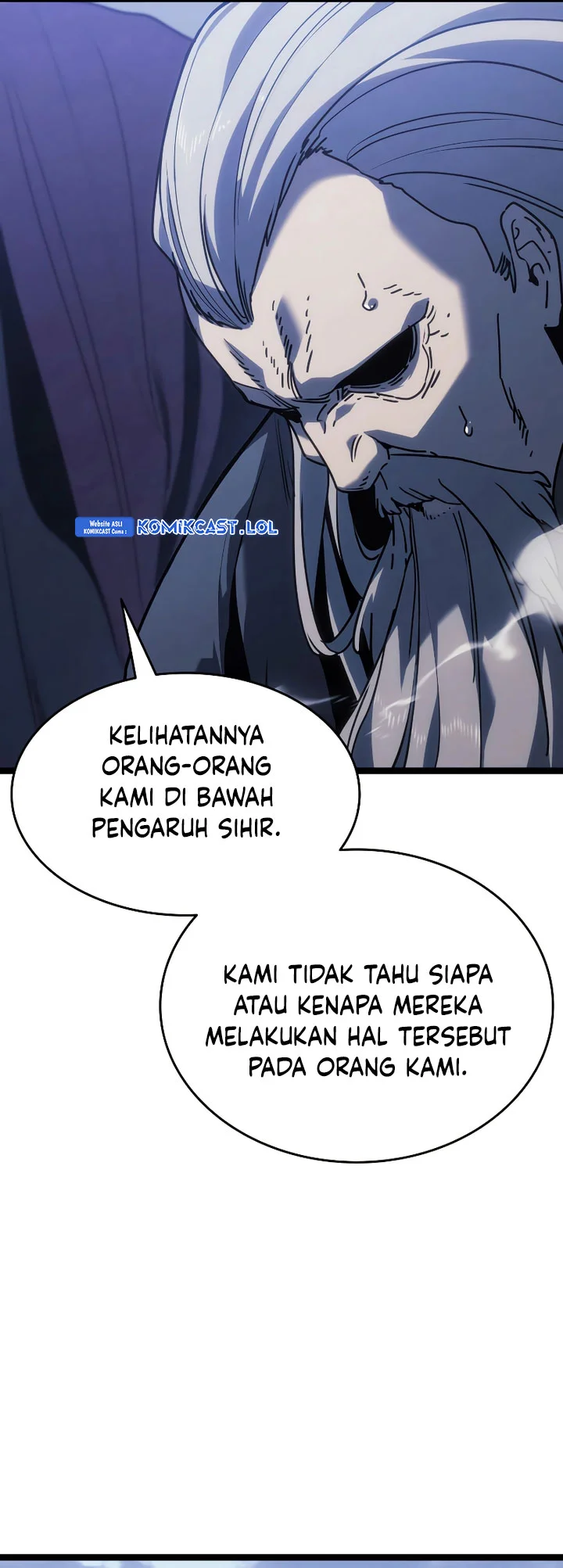 Grim Reaper of the Drifting Moon Chapter 75 Fix Gambar 27